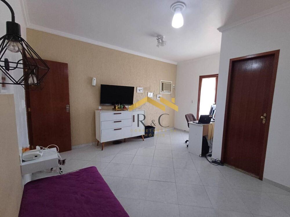 Casa, 6 quartos, 160 m² - Foto 8