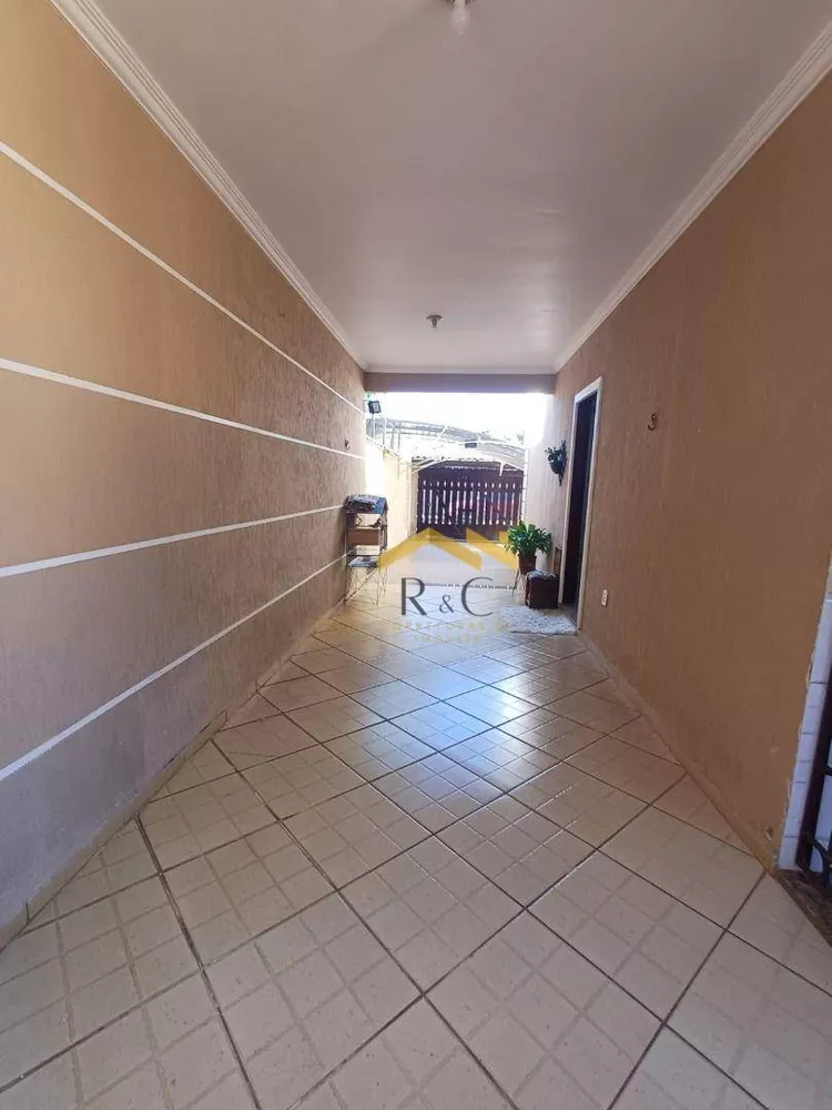 Casa, 6 quartos, 160 m² - Foto 7
