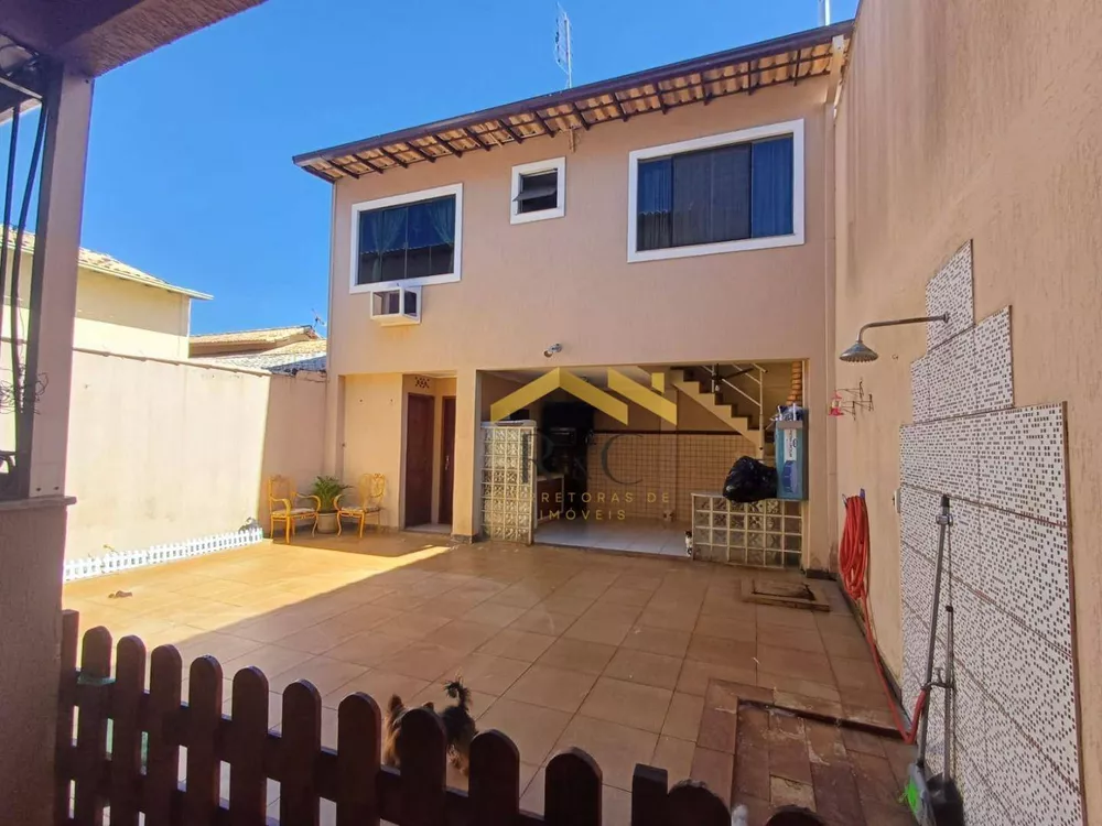 Casa, 6 quartos, 160 m² - Foto 33