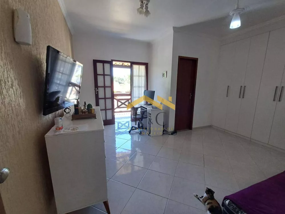 Casa, 6 quartos, 160 m² - Foto 6