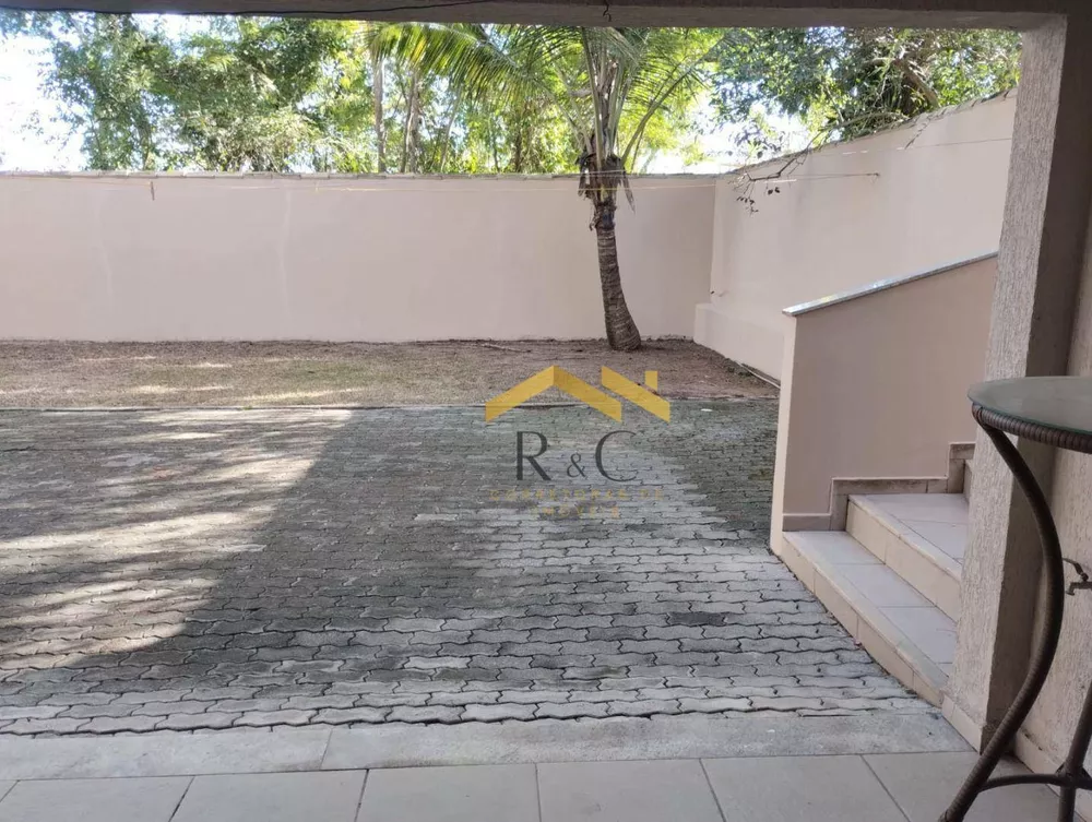 Casa, 4 quartos, 187 m² - Foto 35