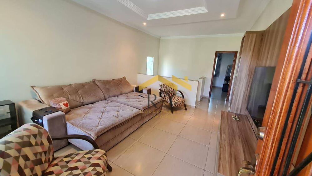 Casa, 4 quartos, 187 m² - Foto 16