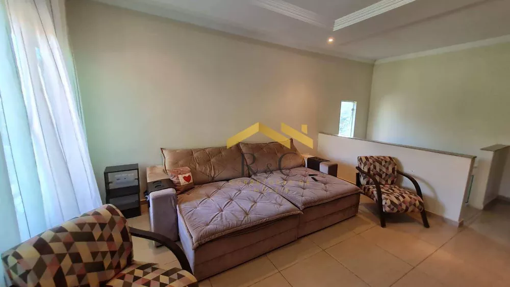 Casa, 4 quartos, 187 m² - Foto 17