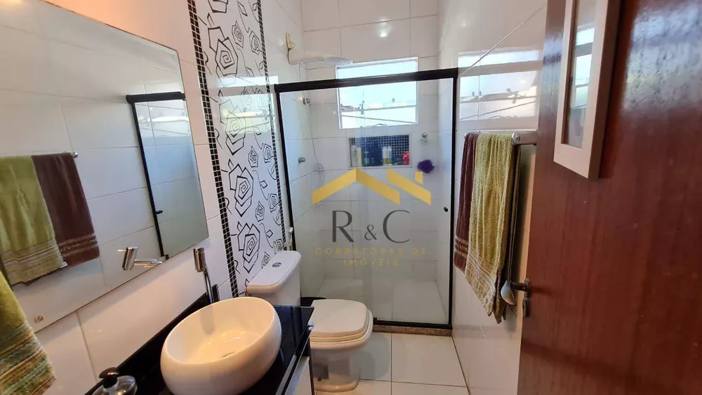 Casa, 4 quartos, 187 m² - Foto 7