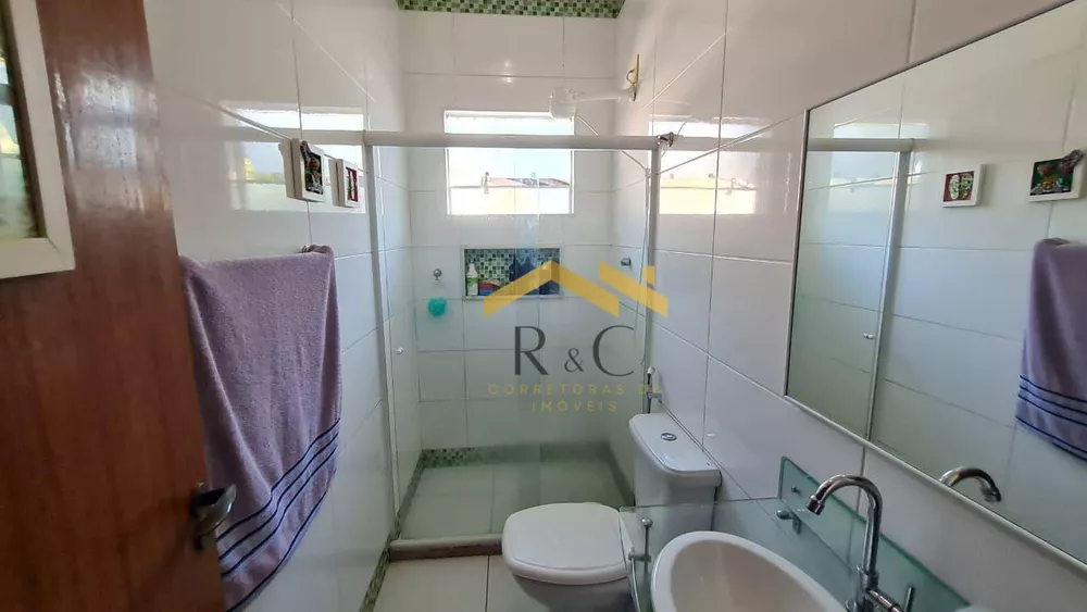 Casa, 4 quartos, 187 m² - Foto 8