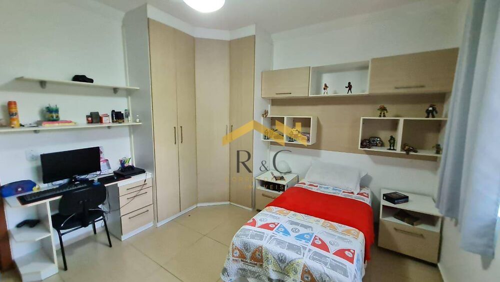 Casa, 4 quartos, 187 m² - Foto 13
