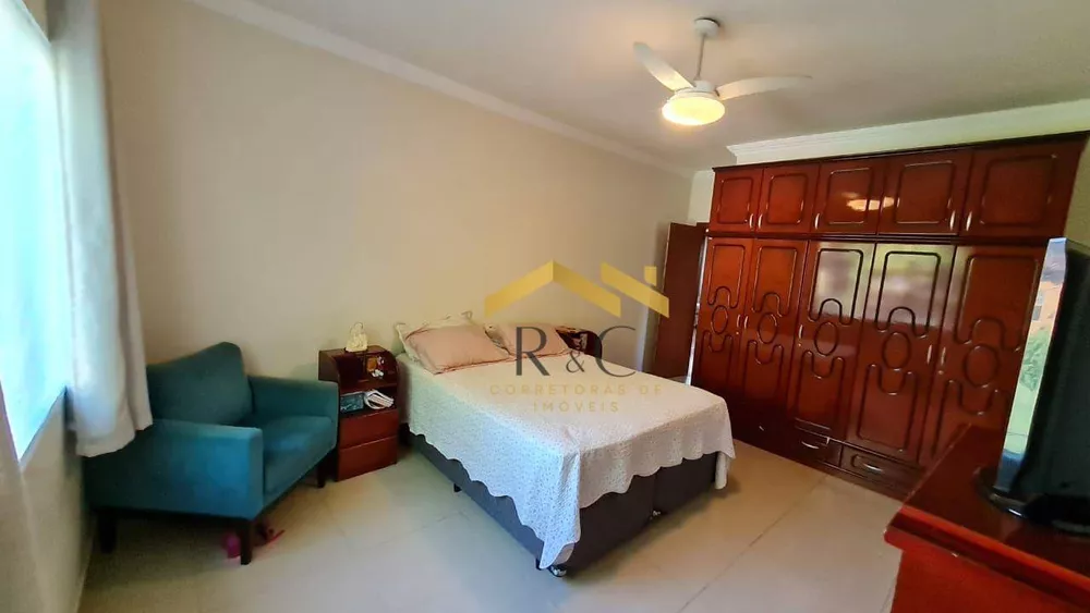 Casa, 4 quartos, 187 m² - Foto 5