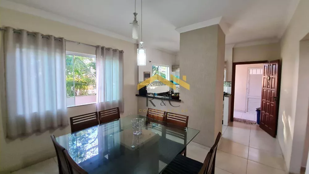 Casa, 4 quartos, 187 m² - Foto 24