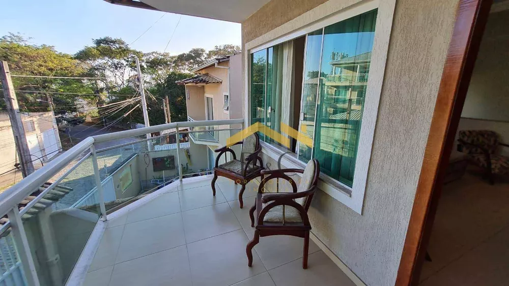 Casa, 4 quartos, 187 m² - Foto 15