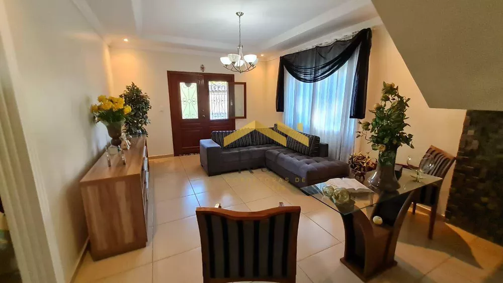 Casa, 4 quartos, 187 m² - Foto 20