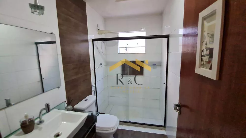 Casa, 4 quartos, 187 m² - Foto 23