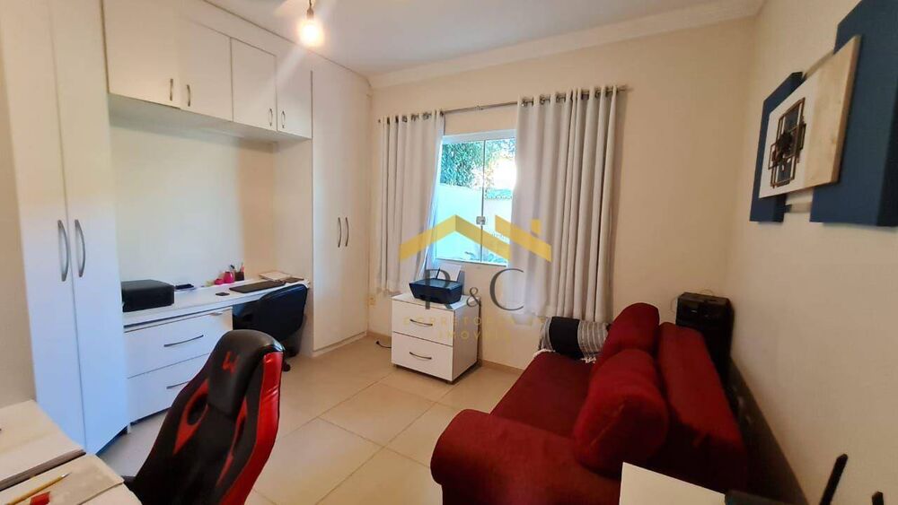 Casa, 4 quartos, 187 m² - Foto 21