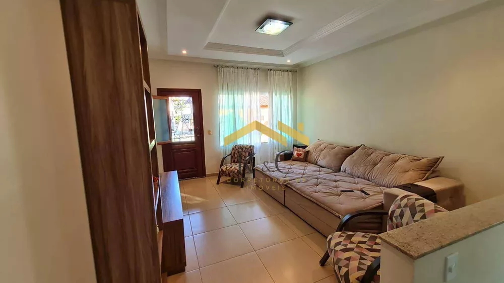 Casa, 4 quartos, 187 m² - Foto 14
