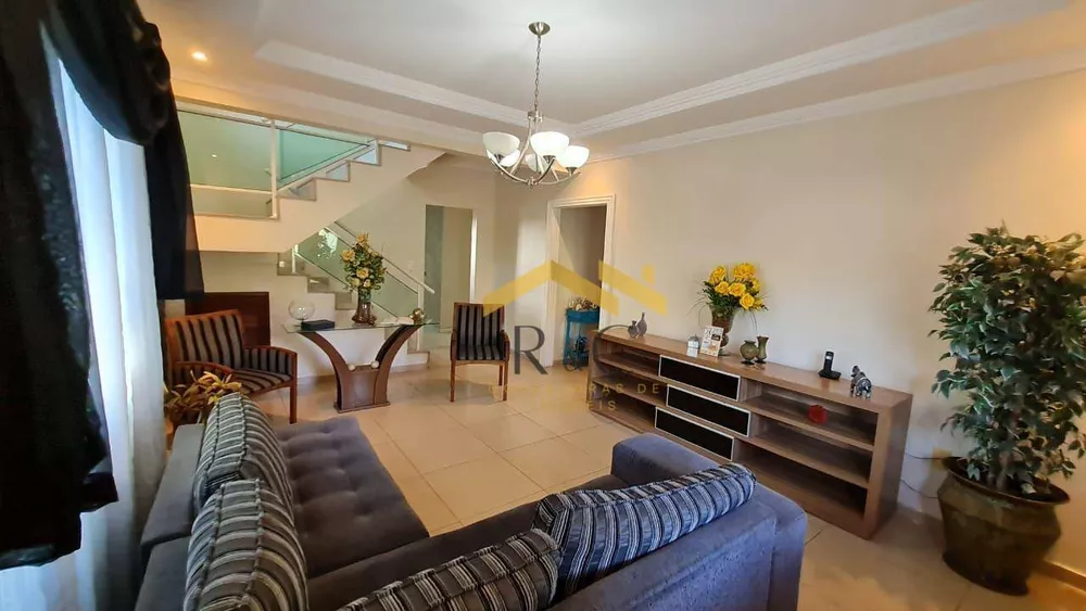 Casa, 4 quartos, 187 m² - Foto 19