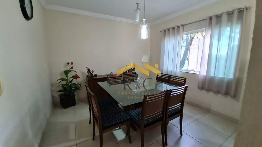 Casa, 4 quartos, 187 m² - Foto 25