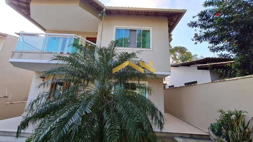 Casa, 4 quartos, 187 m² - Foto 1