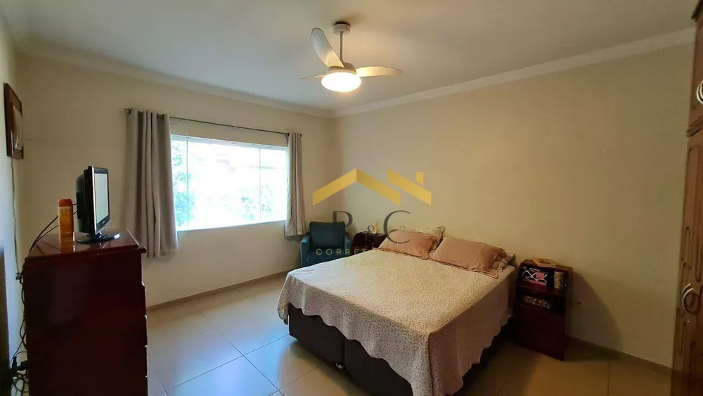 Casa, 4 quartos, 187 m² - Foto 3