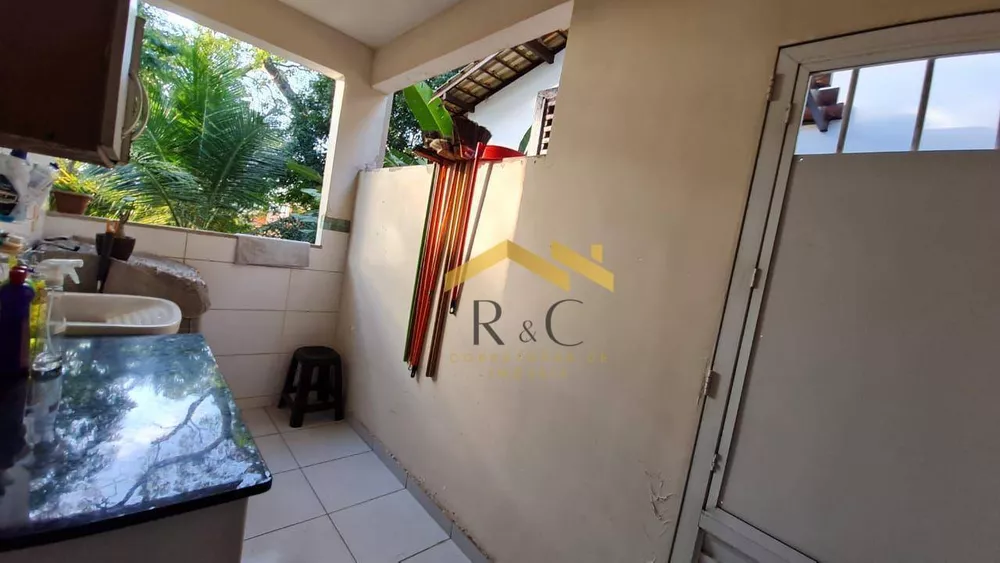 Casa, 4 quartos, 187 m² - Foto 31