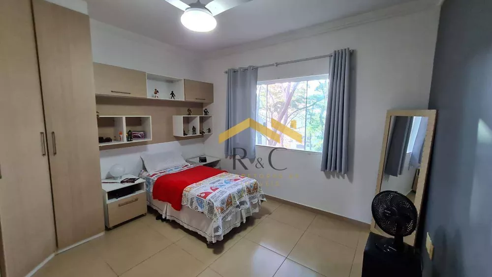 Casa, 4 quartos, 187 m² - Foto 10