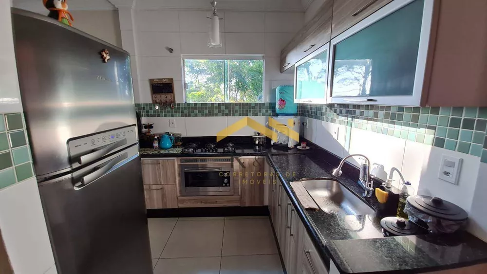 Casa, 4 quartos, 187 m² - Foto 26