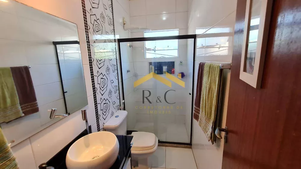 Casa, 4 quartos, 187 m² - Foto 6