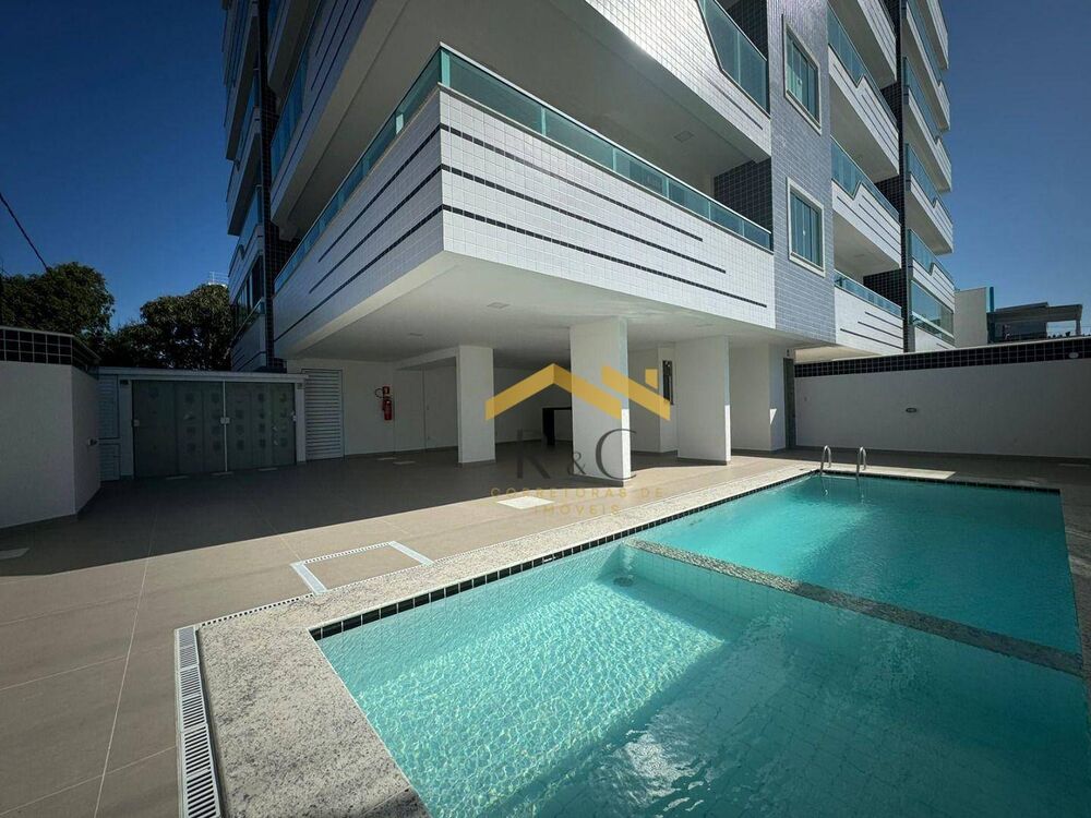 Apartamento, 3 quartos, 115 m² - Foto 2