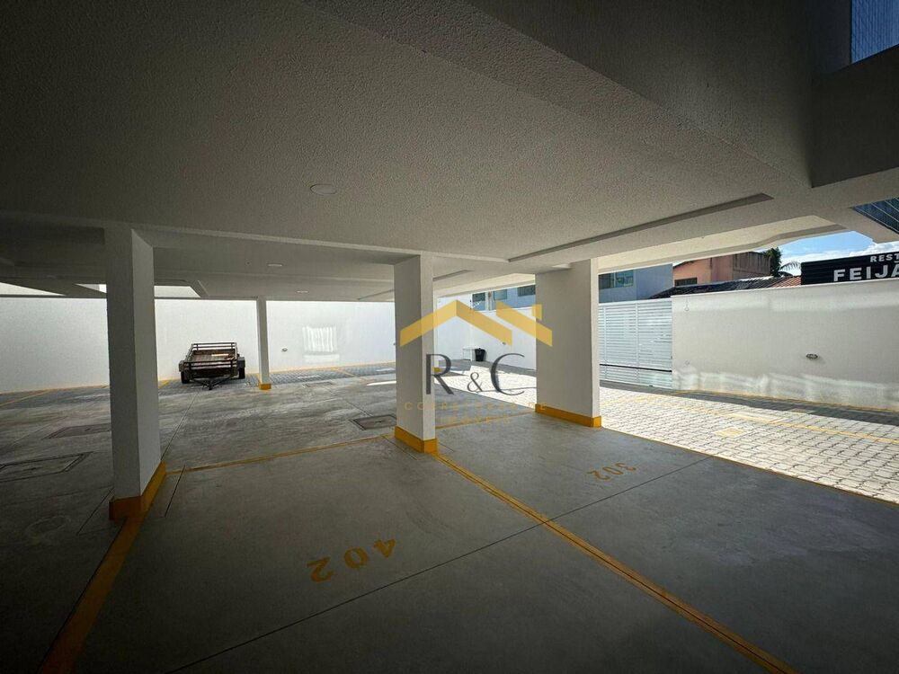Apartamento, 3 quartos, 115 m² - Foto 3