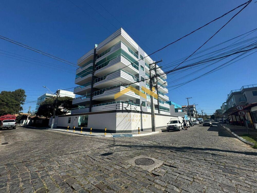 Apartamento, 3 quartos, 115 m² - Foto 1