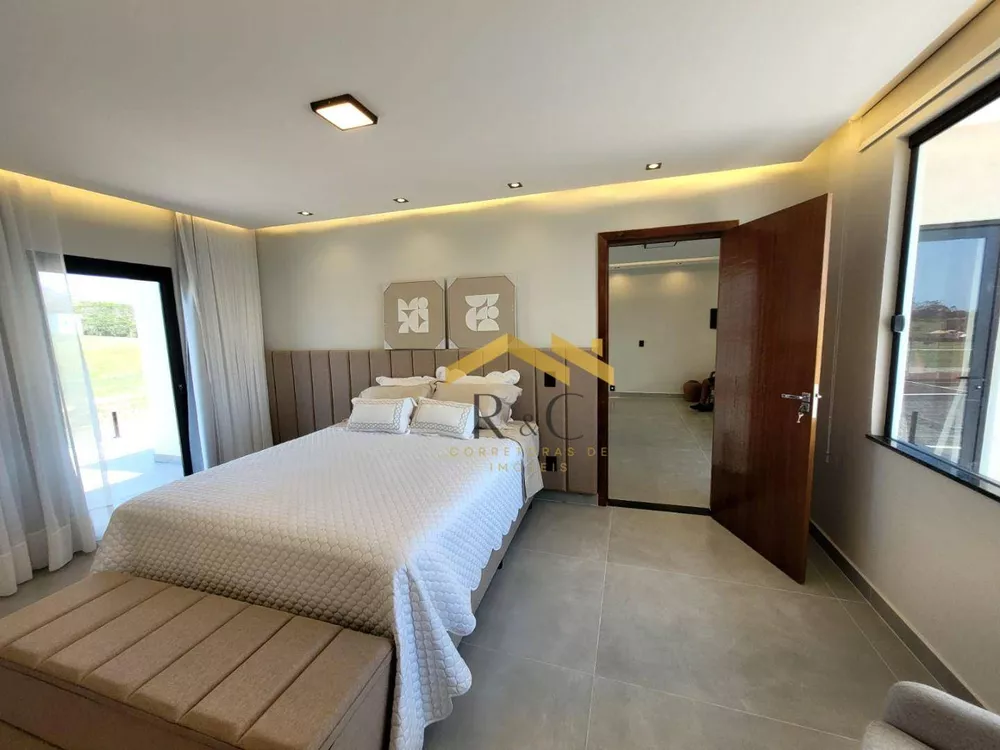 Casa, 4 quartos, 238 m² - Foto 25