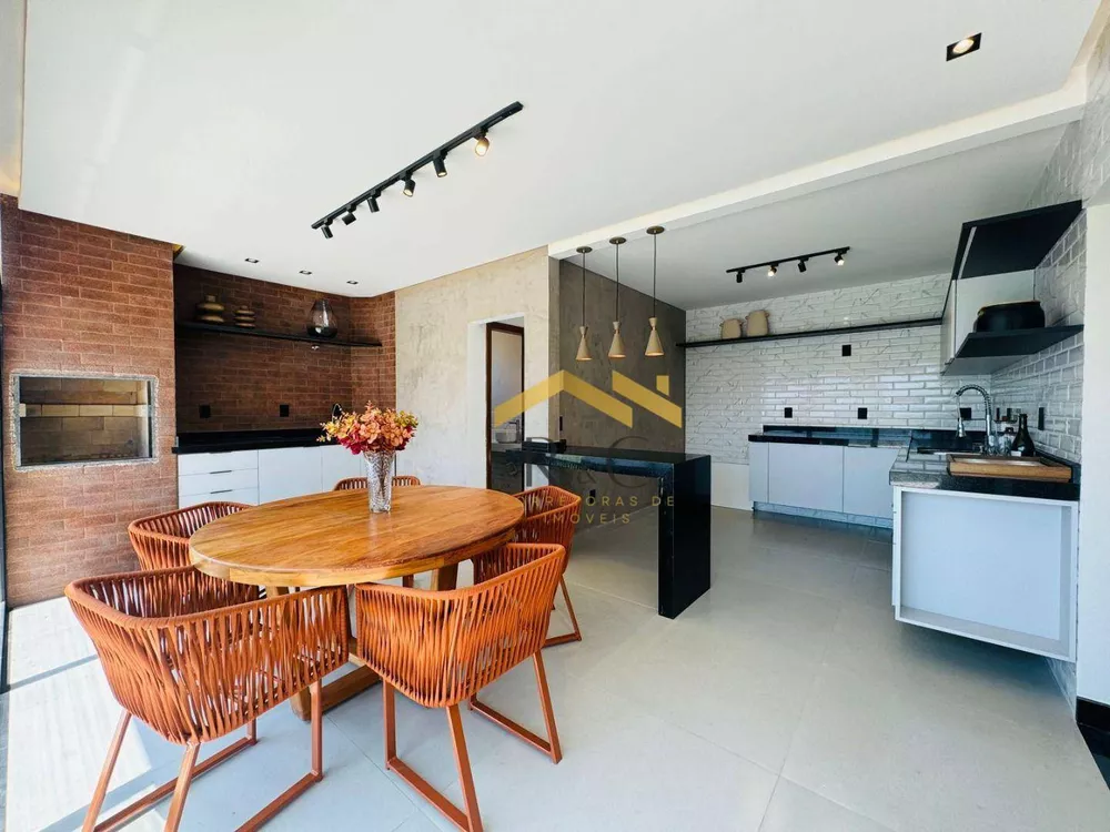 Casa, 4 quartos, 238 m² - Foto 17