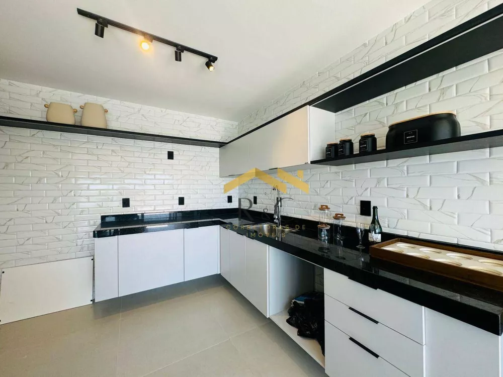 Casa, 4 quartos, 238 m² - Foto 14