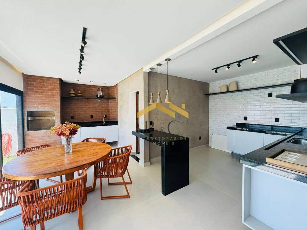 Casa, 4 quartos, 238 m² - Foto 16