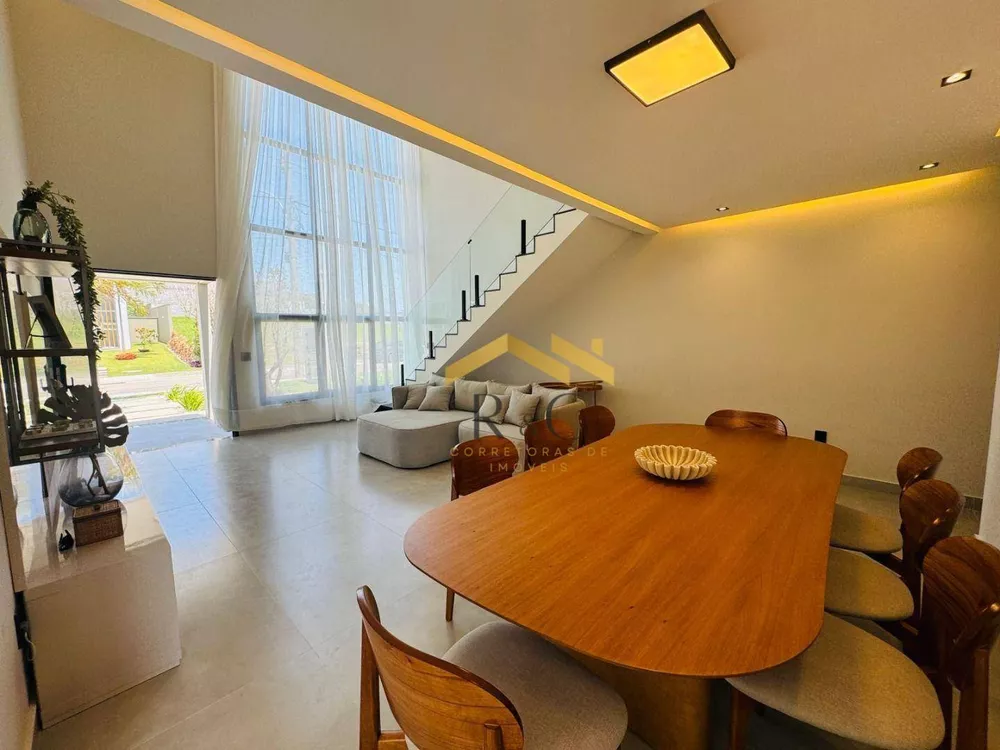 Casa, 4 quartos, 238 m² - Foto 8