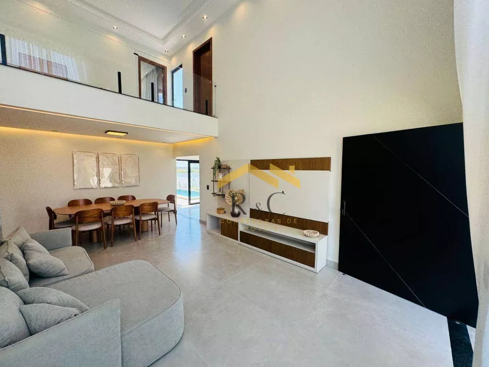 Casa, 4 quartos, 238 m² - Foto 4