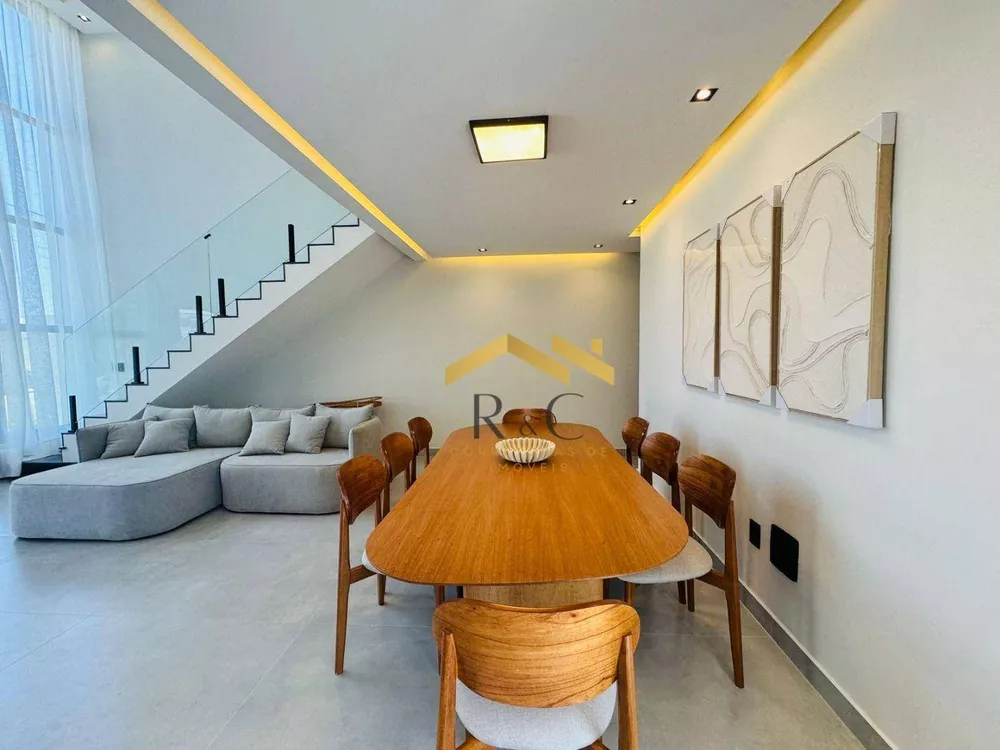 Casa, 4 quartos, 238 m² - Foto 7