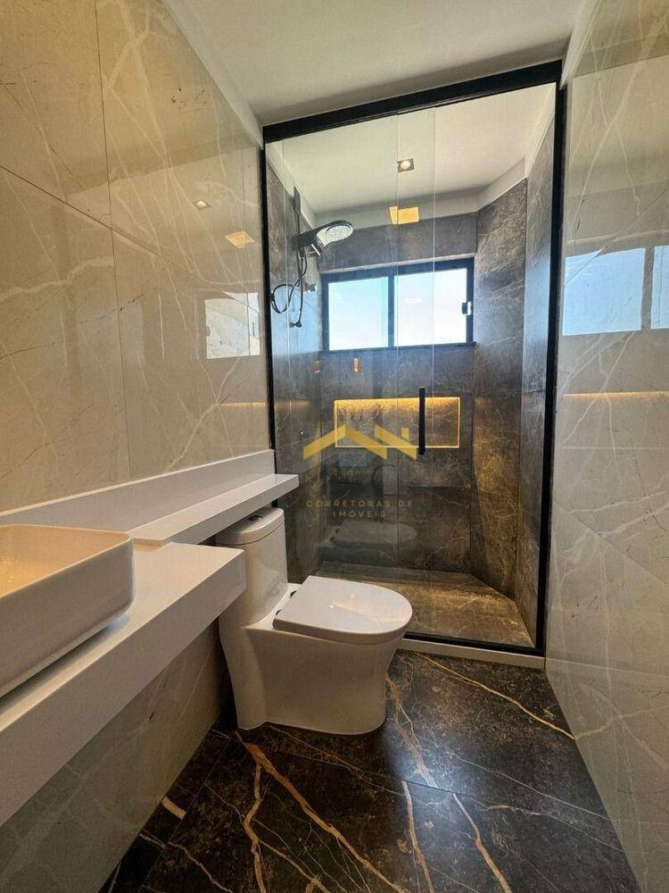 Casa, 4 quartos, 238 m² - Foto 12