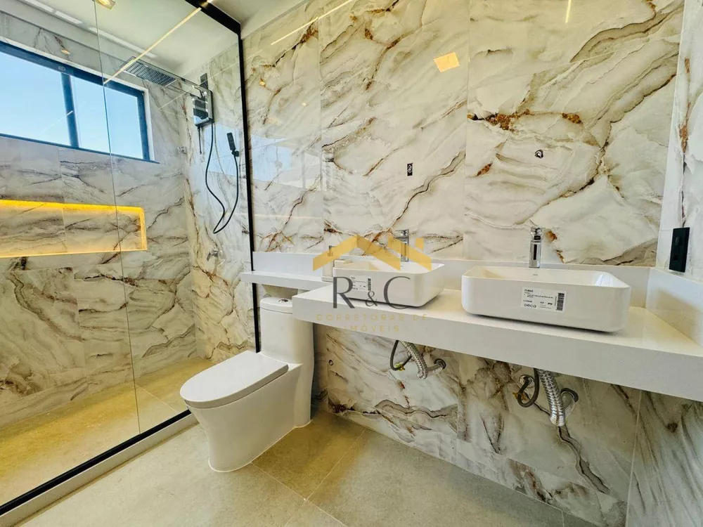 Casa, 4 quartos, 238 m² - Foto 26