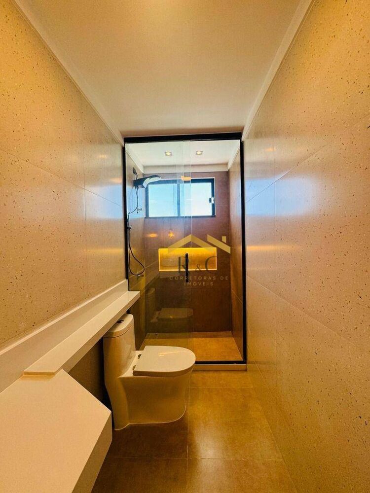 Casa, 4 quartos, 238 m² - Foto 24