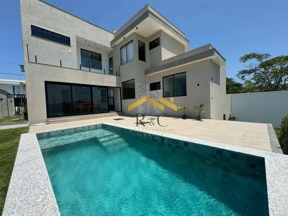 Casa, 4 quartos, 238 m² - Foto 30