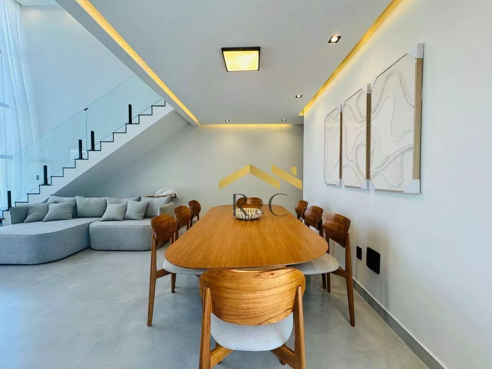 Casa, 4 quartos, 238 m² - Foto 9