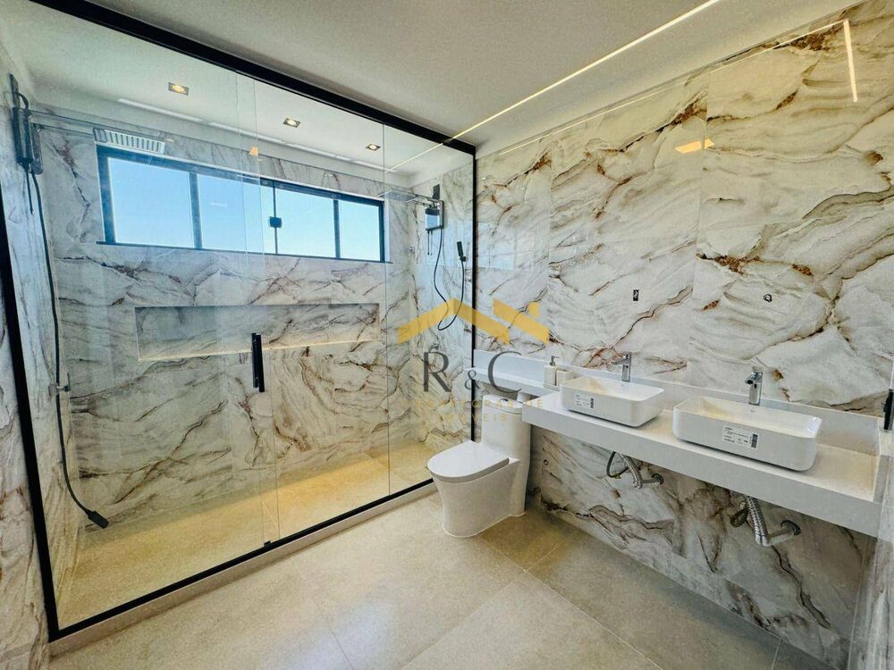 Casa, 4 quartos, 238 m² - Foto 27