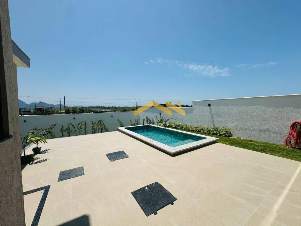 Casa, 4 quartos, 238 m² - Foto 32