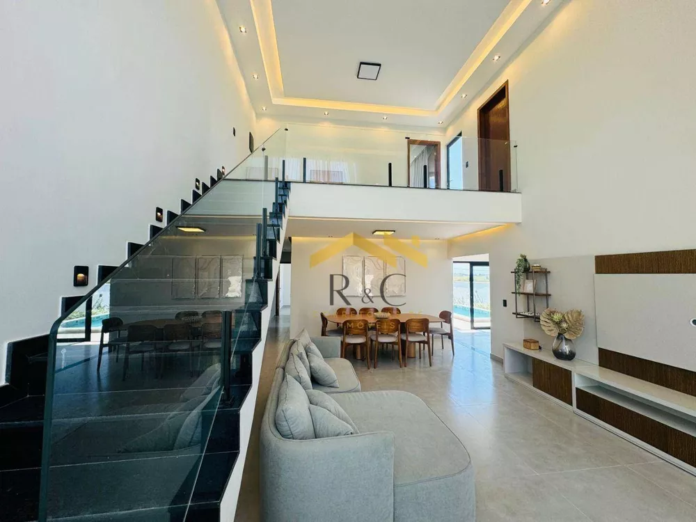 Casa, 4 quartos, 238 m² - Foto 5