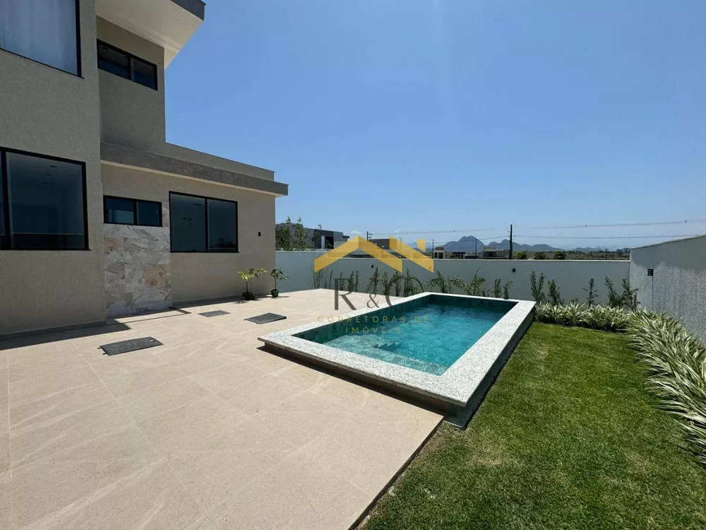 Casa, 4 quartos, 238 m² - Foto 31