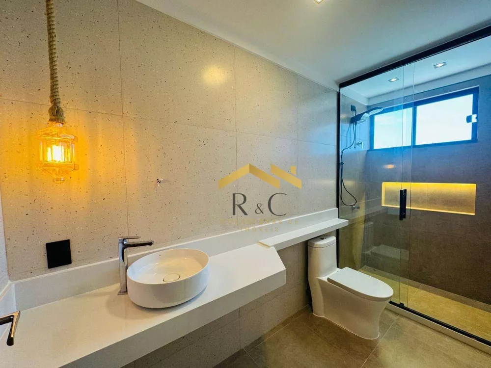 Casa, 4 quartos, 238 m² - Foto 22