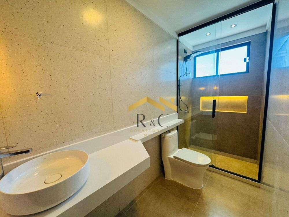 Casa, 4 quartos, 238 m² - Foto 23