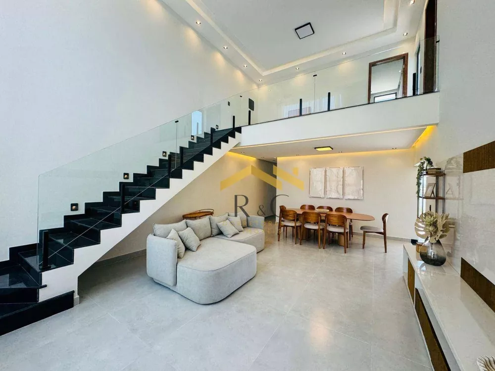 Casa, 4 quartos, 238 m² - Foto 6