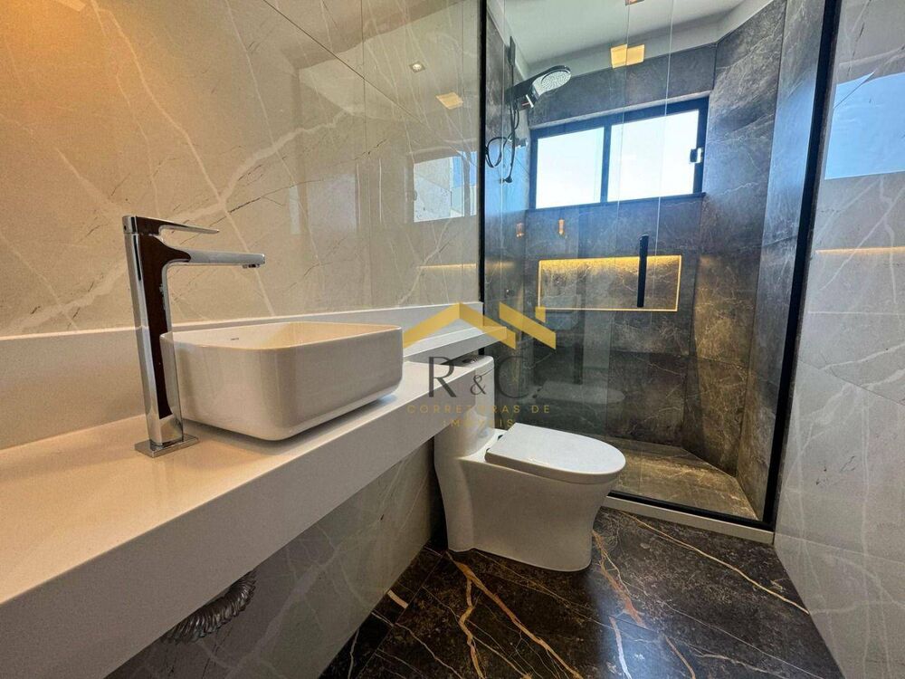 Casa, 4 quartos, 238 m² - Foto 11