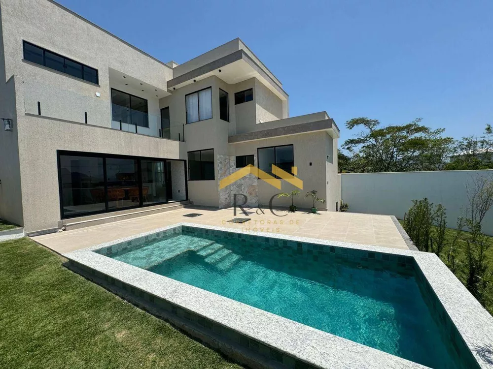 Casa, 4 quartos, 238 m² - Foto 29