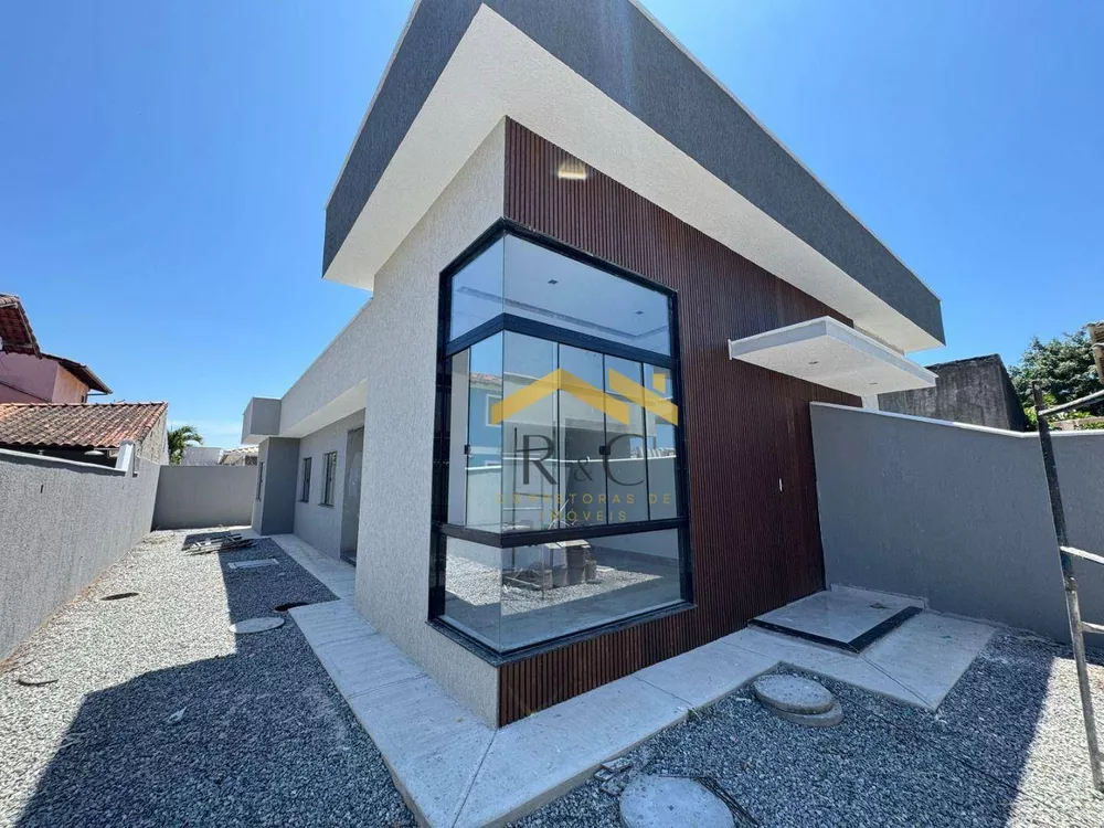 Casa, 3 quartos, 71 m² - Foto 2